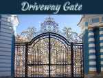 The Benefit Of Driveway Gate Openers The Benefit Of Driveway Gate Openers
