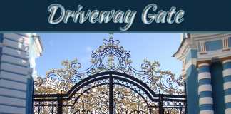 The Benefit Of Driveway Gate Openers The Benefit Of Driveway Gate Openers