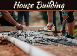 Building A New House? Your Ultimate Checklist Guide The Ultimate Checklist When Building A New House