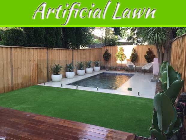 Artificial Lawn Benefits For Homeowners – Save Time & Water