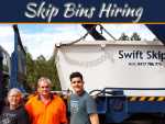 What Are The Benefits Of Hiring Skip Bins? What Are The Benefits Of Hiring Skip Bins?