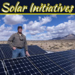 What Is In Store For New Mexico’s Solar Initiatives? What Is In Store For New Mexico’s Solar Initiatives?