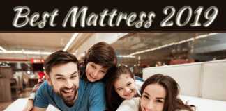 Why You Should Consider The Best Mattress 2019 When Buying A Bed Why You Should Consider The Best Mattress 2019 When Buying A Bed