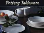 Your Guide To Choosing Pottery Tableware Your Guide To Choosing Pottery Tableware