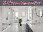 4 Key Benefits Of Bathroom Renovation 4 Key Benefits Of Bathroom Renovation
