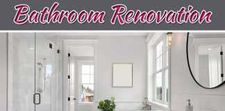 4 Key Benefits Of Bathroom Renovation 4 Key Benefits Of Bathroom Renovation
