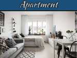 5 Saving Space Design Ideas For A Small Apartment 5 Saving Space Design Ideas For A Small Apartment