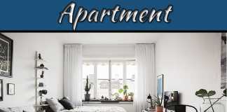 5 Saving Space Design Ideas For A Small Apartment 5 Saving Space Design Ideas For A Small Apartment