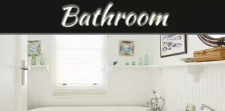 Bathroom Organization Tips: 8 Simple Ways To Declutter & Save Space 8 Simple Ways To Organize Your Bathroom
