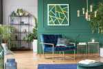 Classic Blue Home Decor