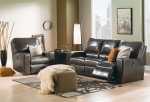 Leather-Reclining-Sofa