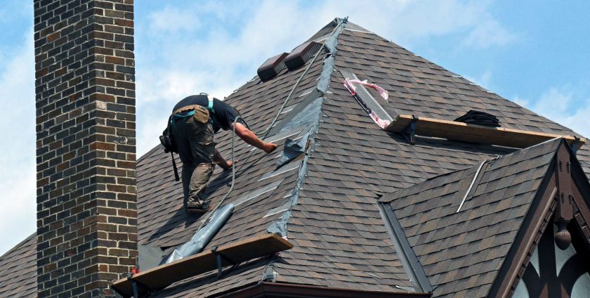 New Roofs Services