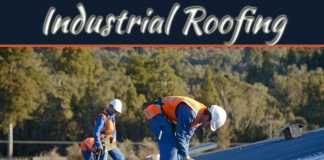 A Guide To Sourcing A Good Industrial Roofing Contractor