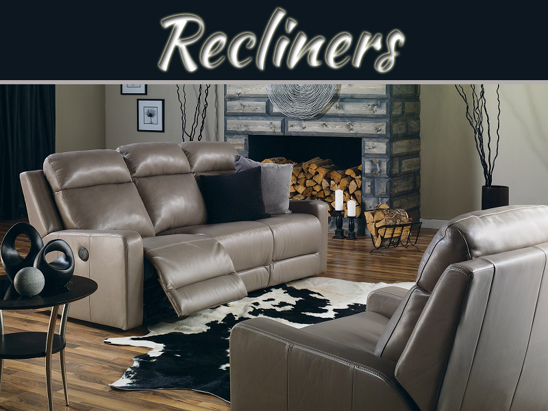 Benefits Of Recliner Chairs And Sofas My Decorative
