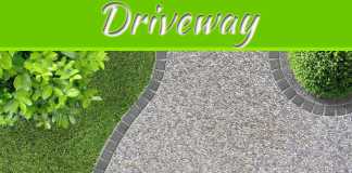 Build Long Lasting Driveways, Paths, And Steps Build Long Lasting Driveways, Paths, And Steps