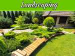Components Of A Luxury Landscaping Plan Components Of A Luxury Landscaping Plan