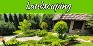 Components Of A Luxury Landscaping Plan Components Of A Luxury Landscaping Plan