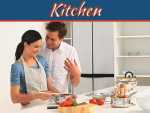 Five Kitchen Commandments That You Need To Know Five Kitchen Commandments That You Need To Know