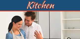 Five Kitchen Commandments That You Need To Know Five Kitchen Commandments That You Need To Know
