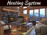 Heating Your Home On A Budget Heating Your Home On A Budget