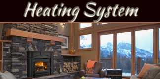 Heating Your Home On A Budget Heating Your Home On A Budget