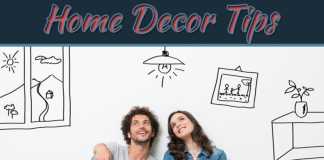 Home Decor Tips For First-Timers Home Decor Tips For First-Timers