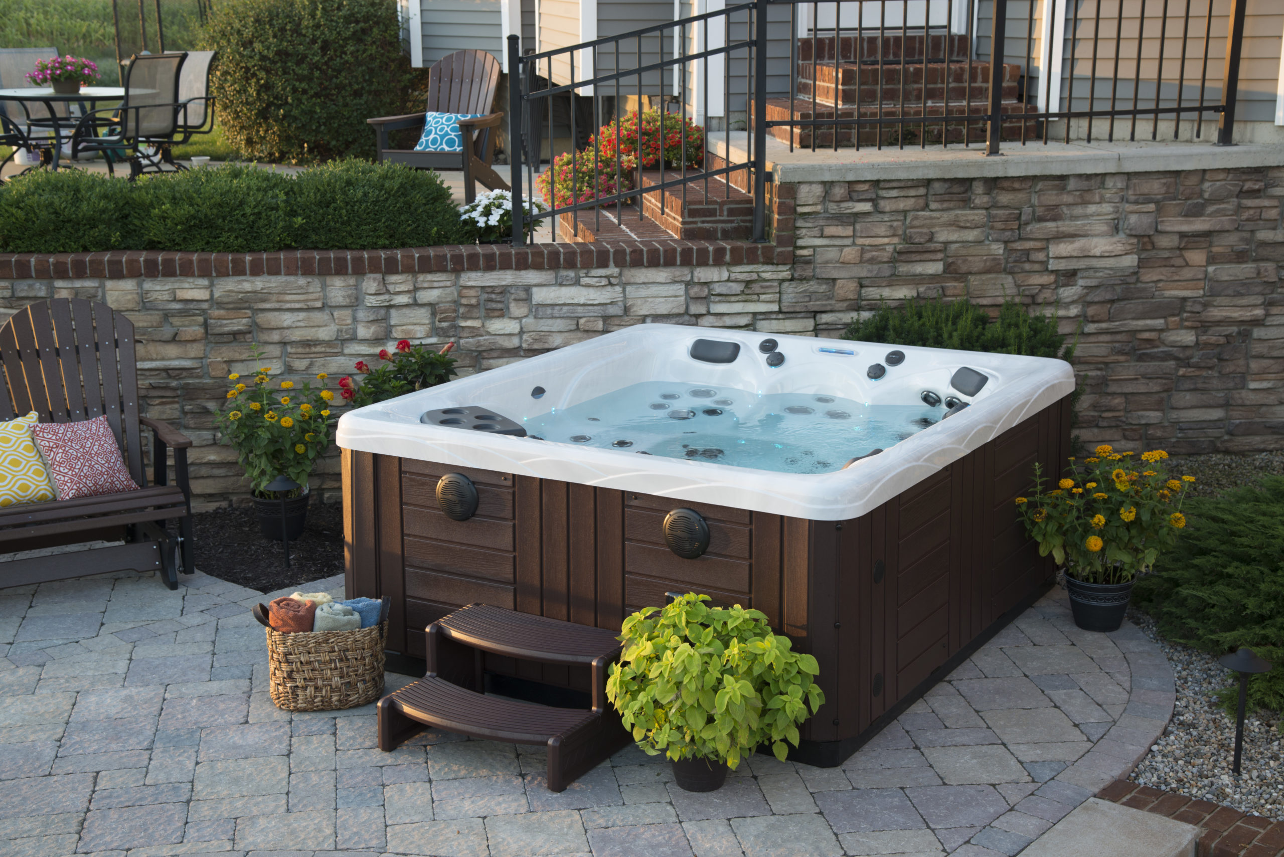 hot-tub | My Decorative