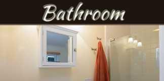 Maximize Small Bathrooms: Stylish Space Solutions With Glass Shelves How Glass Shelves Enhance The Space Of A Small Bathroom?