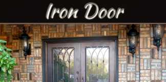 How To Choose The Right Custom Iron Door For You How To Choose The Right Custom Iron Door For You