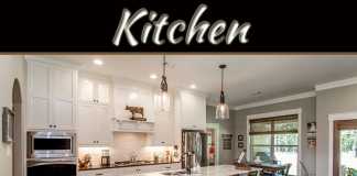 How To Improve Your Kitchen This Year How To Improve Your Kitchen This Year
