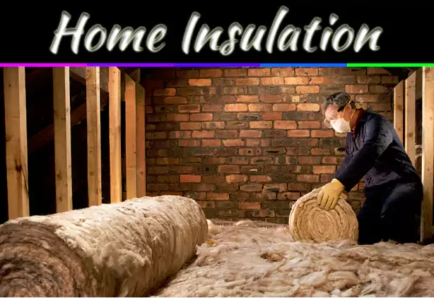 How To Insulate Your Home Properly: Expert Energy-Saving Tips