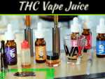 How To Make THC Vape Juice