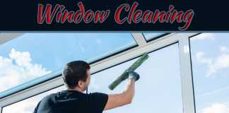 Impact Of Window Cleaning In Corporate World Impact Of Window Cleaning In Corporate World