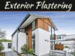 Importance Of Hiring A Professional Company For Exterior Plastering Importance Of Hiring A Professional Company For Exterior Plastering