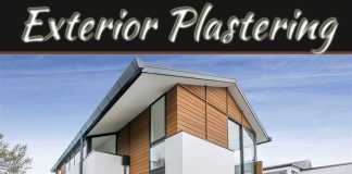 Importance Of Hiring A Professional Company For Exterior Plastering Importance Of Hiring A Professional Company For Exterior Plastering