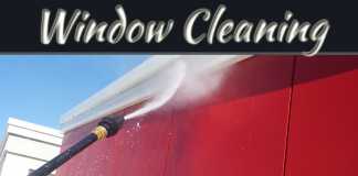 Introduction To Window Cleaning Introduction To Window Cleaning