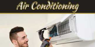 Learn To Install An Air Conditioning Step By Step Learn To Install An Air Conditioning Step By Step