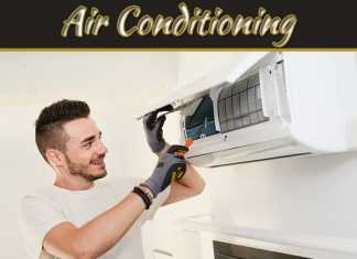 Learn To Install An Air Conditioning Step By Step Learn To Install An Air Conditioning Step By Step