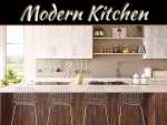 Modern Redecoration Ideas For The Kitchen Modern Redecoration Ideas For The Kitchen