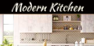 Modern Redecoration Ideas For The Kitchen Modern Redecoration Ideas For The Kitchen