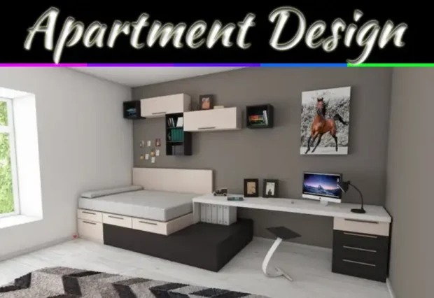 Practical Tips To Make Your Small Apartment Feel Spacious