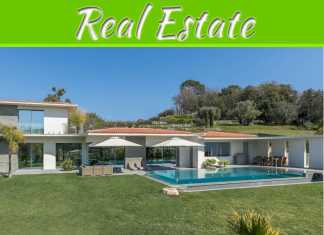 Real Estate In France Real Estate In France