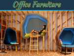 The 5 Effective Office Furniture Ideas That You Don’t Want To Miss Out! The 5 Effective Office Furniture Ideas That You Don’T Want To Miss Out!