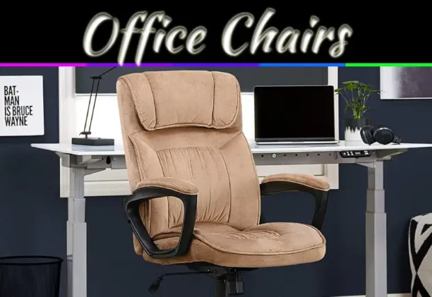 The Impact Of A Comfortable Office Chair On Productivity