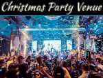 Three Factors Of Selecting Corporate Christmas Party Venues