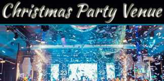 Three Factors Of Selecting Corporate Christmas Party Venues Three Factors Of Selecting Corporate Christmas Party Venues