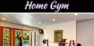 Top 5 Home Gym Tips: Build A Beautiful & Functional Workout Space Top 5 Tips For Building A Beautiful And Functional Home Gym