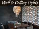 Wall And Ceiling Lighting – What Should You Know? Wall And Ceiling Lighting - What Should You Know?