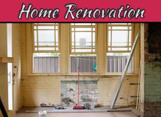 What To Do If You Run Out Of Money Mid-Renovation? What To Do If You Run Out Of Money Mid-Renovation?