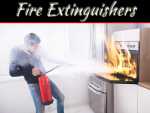 Why It’s Important To Have Fire Extinguishers In Your Home Why It's Important To Have Fire Extinguishers In Your Home
